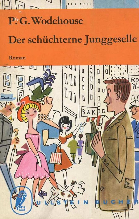 Jeeves & Wooster - P. G. Wodehouse Jeeves & Wooster - P. G. Wodehouse