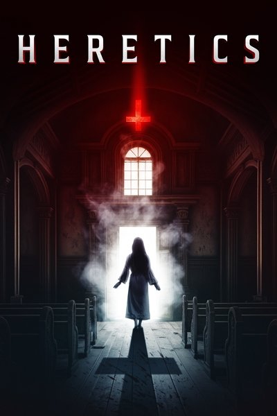 Heretics Der Satanskult 2024 German AC3 WEBRip x264-HDS