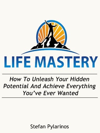 Cover: Take Control of Your Life - Mel Robbins