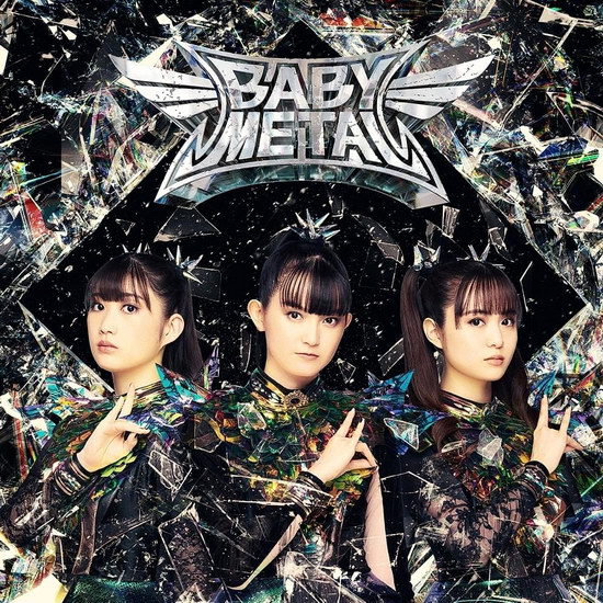 BABYMETAL: METAL FORTH