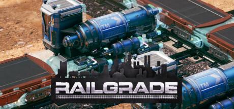 RAILGRADE Preview