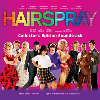 Hairspray Soundtrack