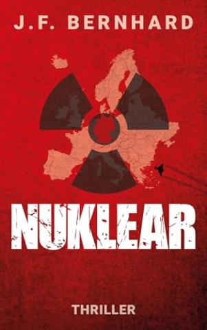 Cover: J.F. Bernhard - Nuklear