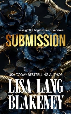Cover: Lisa Lang Blakeney - Submission (Die Middleton-Serie 2)