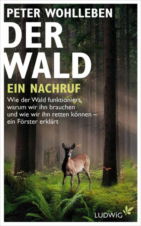 Der Wald - Tibor Rode Der Wald - Tibor Rode