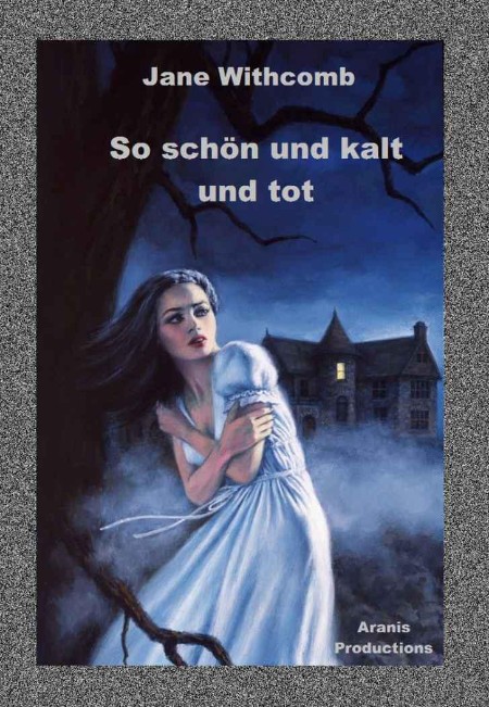 Im Herzen so kalt - Sandra Åslund Im Herzen so kalt - Sandra Åslund
