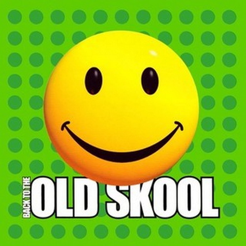 Back To The Old Skool (2CD) (2001) FLAC