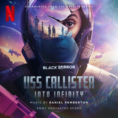 USS Callister Into Infinity Soundtrack