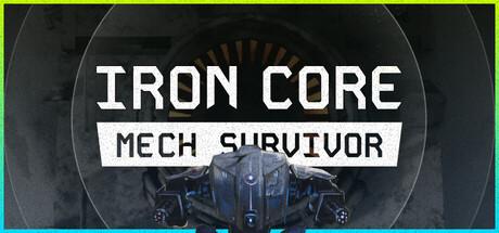 Iron Core: Mech Survivor Preview