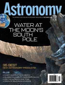 Astronomy 2025-10