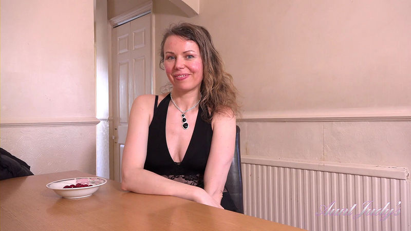 Alexia  Thanks You For Dinner (AuntJudys) FullHD 1080p