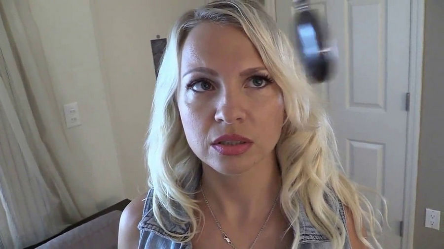 A New Slave For Master (Clips4sale) HD 720p