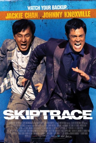 Skiptrace 2016 German Dl 720p Web H264 iNternal-SunDry Skiptrace 2016 German Dl 720p Web H264 iNternal-SunDry