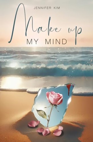 Cover: Jennifer Kim - Make up my mind