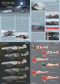 Info Eduard 2020-7 - Scale Drawings and Colors