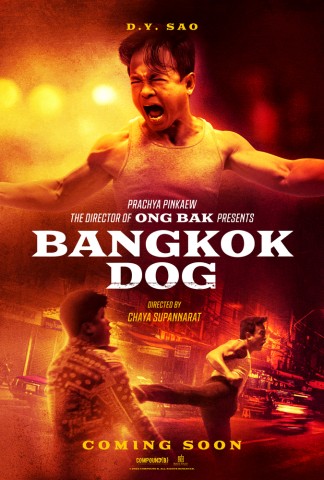 Bangkok Dog 2024 German 720p BluRay x264-Pl3X Bangkok Dog 2024 German 720p BluRay x264-Pl3X