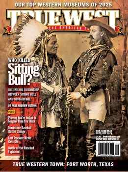 True West 2025-09-10