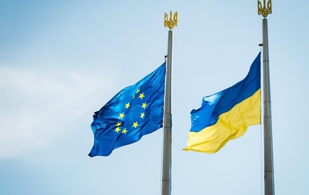Совет ЕС одобрил транш свыше €3 млрд для Украины