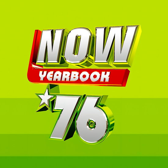 NOW Yearbook '76 (4CD)
