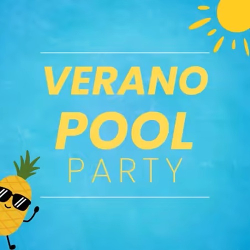 Verano Pool Party (2025) Verano Pool Party (2025)