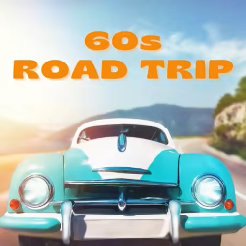 60s Road Trip (2025)