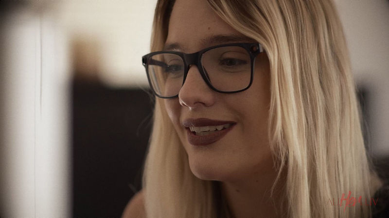 Kenna James, Scarlett Sage (Written In The Stars pt. 2) (AllHerLuv) FullHD 1080p