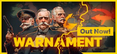 Warnament Preview