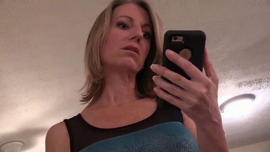 Wrong Address  MoRina (Clips4sale) SD 768p