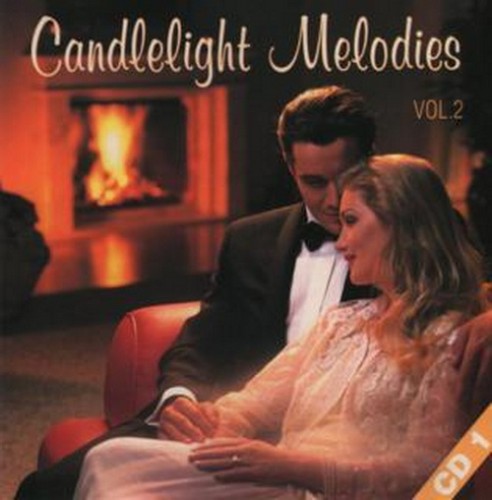 Candlelight Melodies (3CD) (1998) FLAC