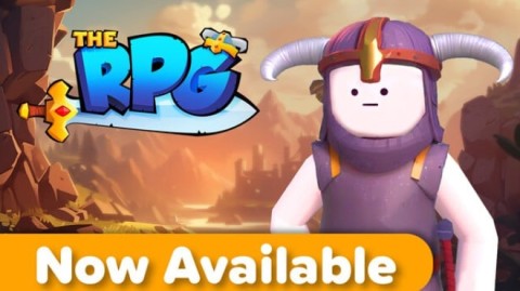The RPG Preview
