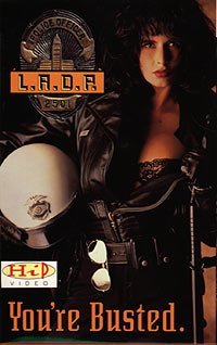 L.A.D.P. / L.A.D.P.