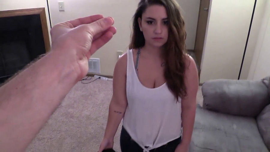 Amelia Hypnotized (Clips4sale) HD 720p