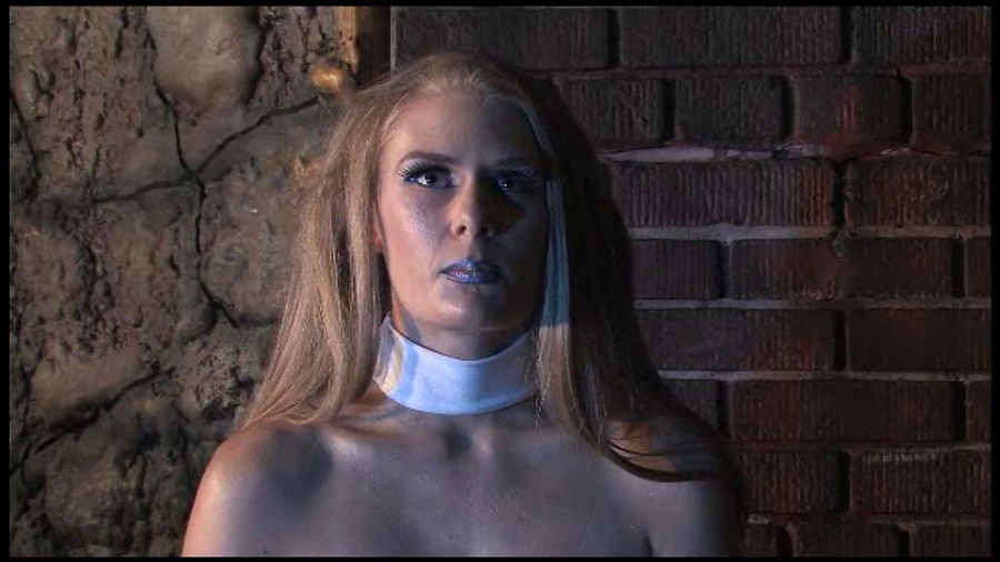 A Mind Is a Terrible Thing To Waste (Clips4sale) SD 360p