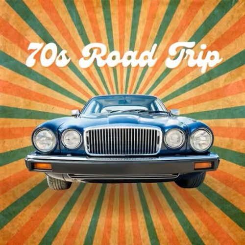 70s Road Trip (2025)
