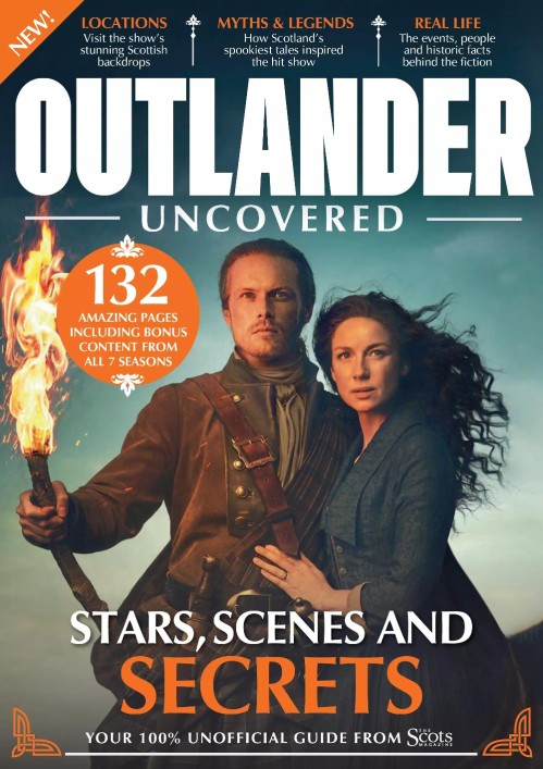 Outlander Uncovered 2025