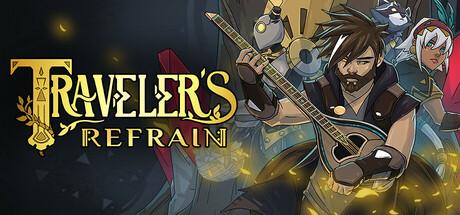 Traveler's Refrain Preview