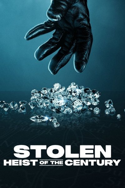 9cab1465639c79e4c3c614b01658d5e7 - Stolen Heist Of The Century (2025) 720p WEBRip x264 AAC-YTS