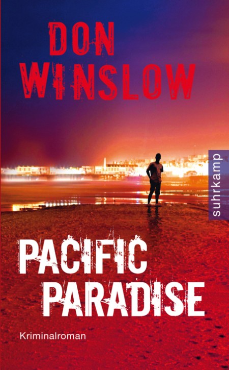 Pacific Paradise - Boone Daniels 2 - Don Winslow Pacific Paradise - Boone Daniels 2 - Don Winslow
