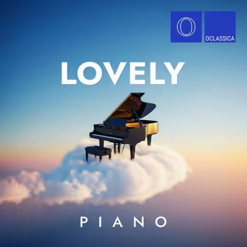 Lovely Piano (2025)