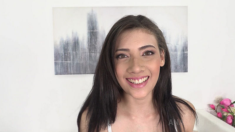 Top Colombian Teen Emily Pink Gets Another Hardcore BBC Treatment NT037 (LegalPorno) HD 720p