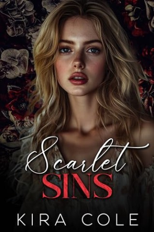 Cover: Kira Cole - Scarlet Sins (Yegorov Bratwa 2)