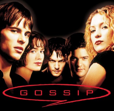 Gossip Soundtrack