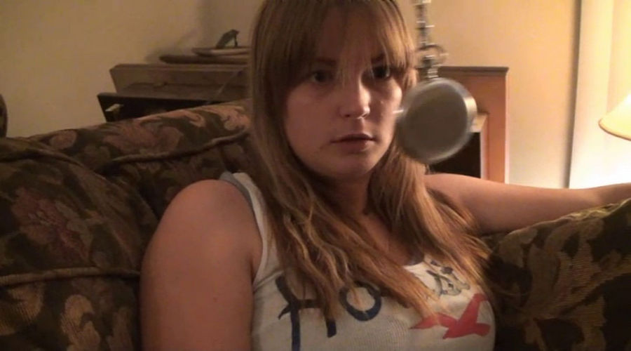 Cave Woman  Jetta (Clips4sale) SD 480p