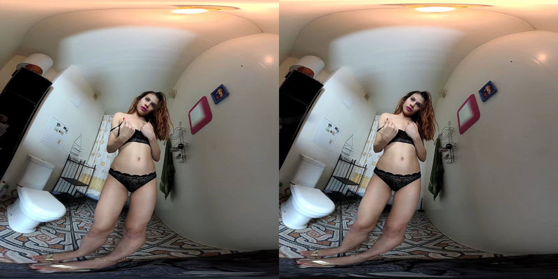 Alexa Before Meeting [UltraHD/4K 2048p] 2025