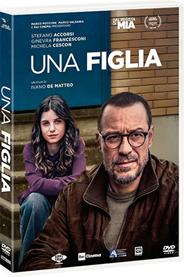 Una Figlia 2025 .mkv DVDRIP - ITA - limperodeisogni