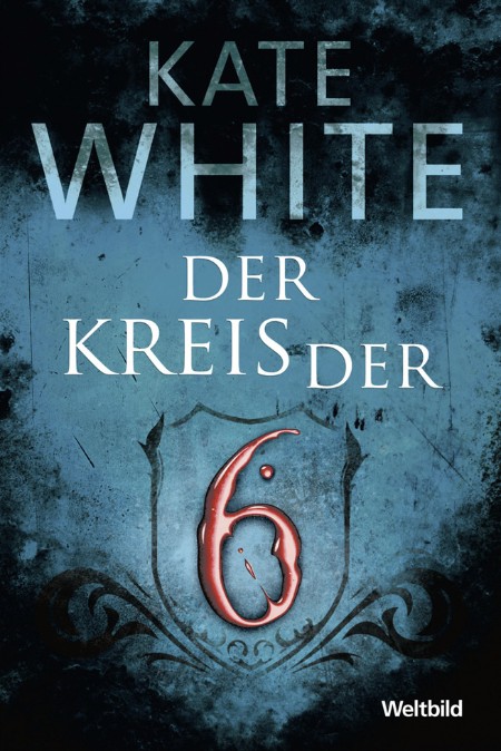 Der Kreis der Sechs 6 Der Kreis der Sechs 6