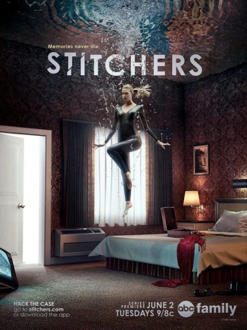 Stitches Preview