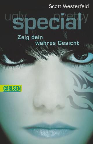 MacTavish &amp; Scott 1-3 - Gitta Edelmann