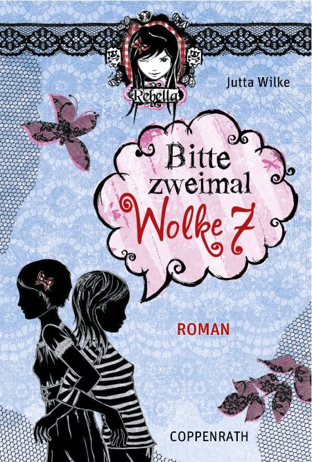 Bitte Zweimal Wolke 7 - Jutta Wilke Bitte Zweimal Wolke 7 - Jutta Wilke