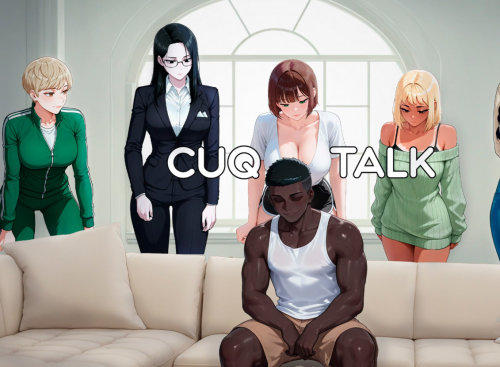 Ak47Bunny - CuQooTalk v0.3 Ak47Bunny - CuQooTalk v0.3